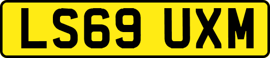 LS69UXM
