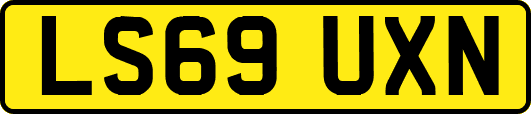 LS69UXN