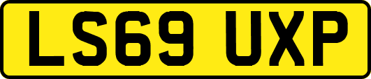 LS69UXP