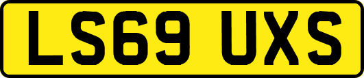 LS69UXS