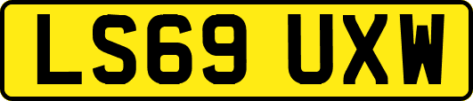 LS69UXW