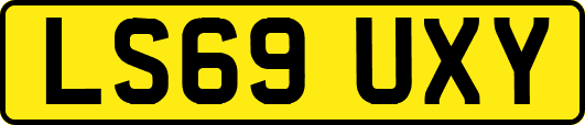LS69UXY