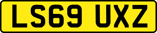 LS69UXZ