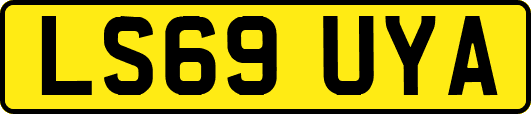 LS69UYA