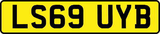 LS69UYB