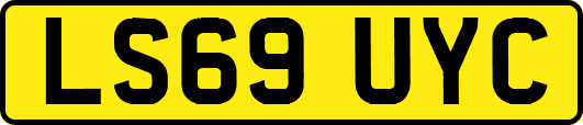 LS69UYC