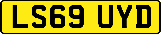 LS69UYD