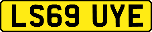 LS69UYE