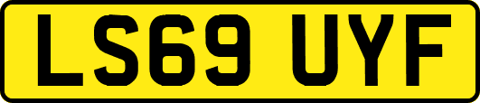 LS69UYF