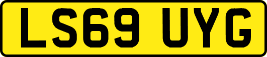 LS69UYG