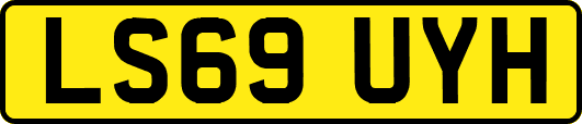 LS69UYH