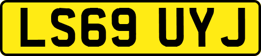 LS69UYJ