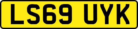 LS69UYK
