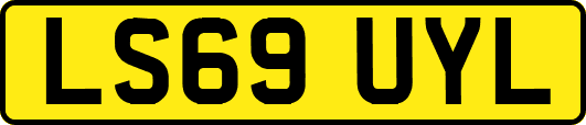 LS69UYL