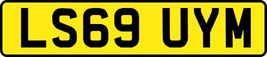 LS69UYM
