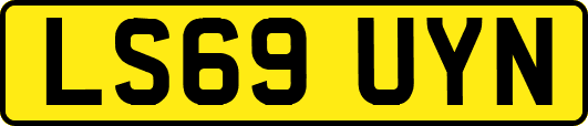 LS69UYN