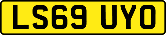 LS69UYO