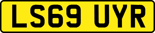 LS69UYR