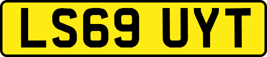 LS69UYT