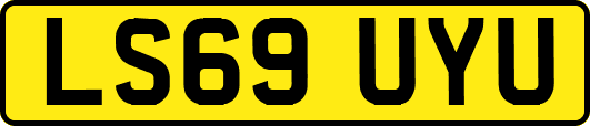 LS69UYU