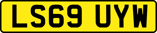 LS69UYW