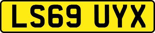 LS69UYX