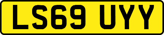 LS69UYY