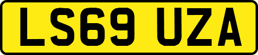 LS69UZA