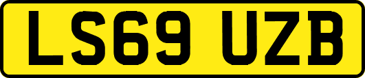 LS69UZB