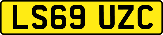 LS69UZC