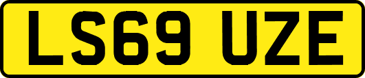 LS69UZE