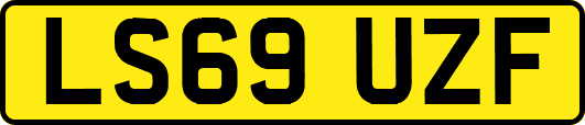 LS69UZF