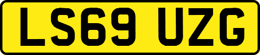 LS69UZG