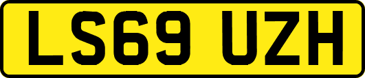 LS69UZH