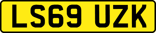 LS69UZK