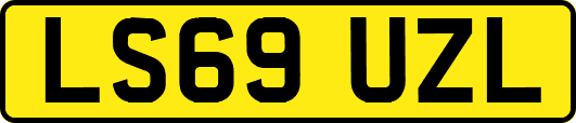 LS69UZL