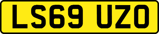 LS69UZO
