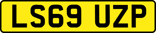 LS69UZP