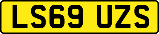 LS69UZS
