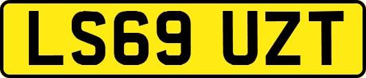LS69UZT