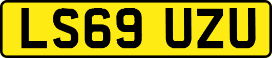 LS69UZU