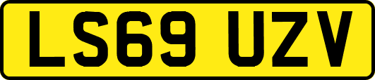 LS69UZV