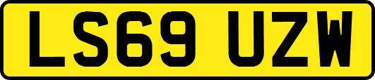 LS69UZW