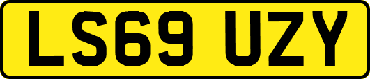 LS69UZY