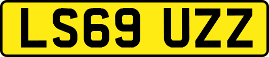 LS69UZZ