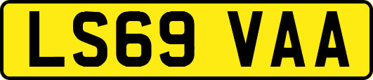 LS69VAA