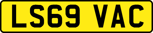 LS69VAC