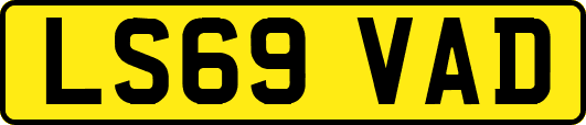 LS69VAD