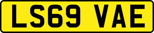LS69VAE
