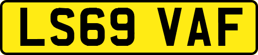 LS69VAF